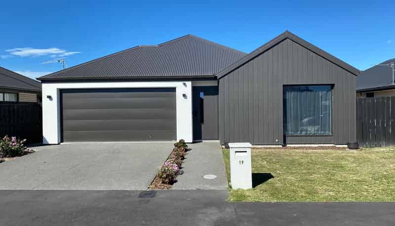 19 Navarra Road, Halswell