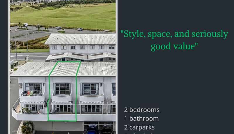 20/150 Chapel Road, Flat Bush