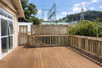 Wellington - Address withheld