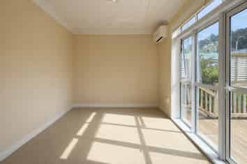 Wellington - Address withheld