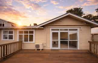 Wellington - Address withheld