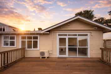 Wellington - Address withheld