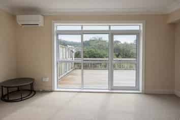 Wellington - Address withheld