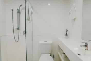 Wellington - Address withheld