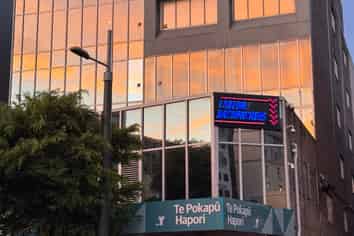 Wellington - Address withheld