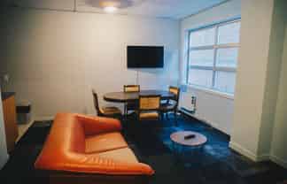 Wellington - Address withheld