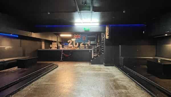  Basement, 214 Karangahape Road, Auckland Central