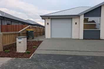 25 Ella Street, Rolleston