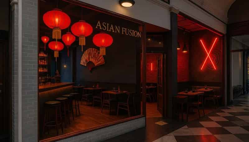  Shop 8+9, 183 Karangahape Road, Auckland Central