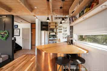 214 Barnard Street, Wadestown