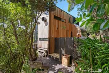 214 Barnard Street, Wadestown