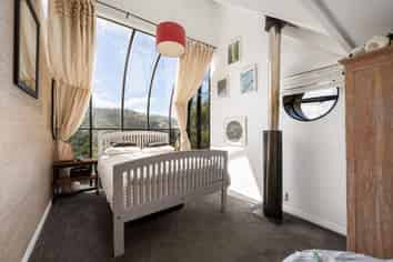 214 Barnard Street, Wadestown