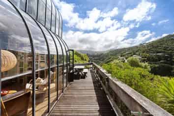 214 Barnard Street, Wadestown