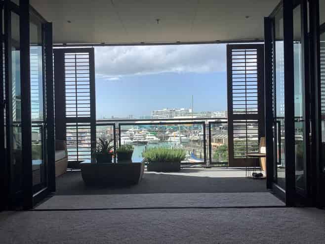 416/121 Customs Street West, Auckland Central