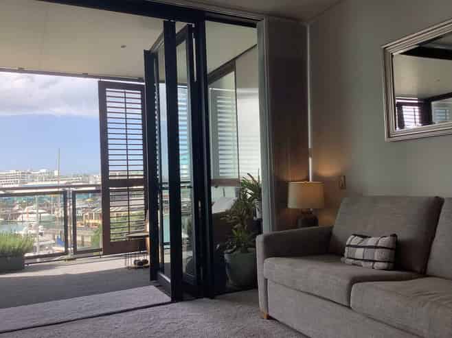 416/121 Customs Street West, Auckland Central