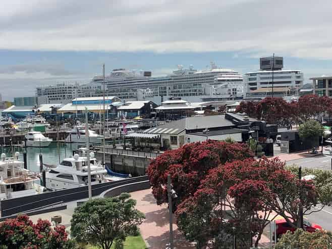 416/121 Customs Street West, Auckland Central