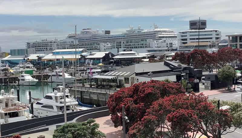 416/121 Customs Street West, Auckland Central