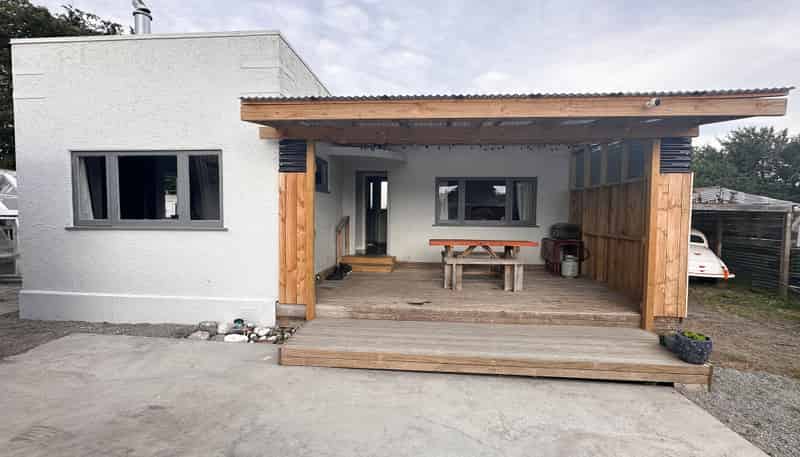 22 Charles Street, Takapau