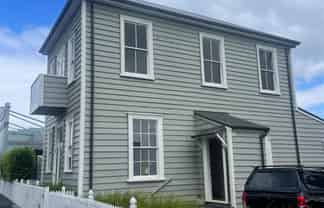 Functional Office, Excellent Access