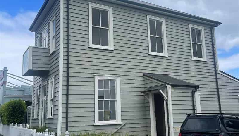  2C Tutanekai Street, Grey Lynn