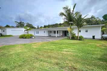 348 Wainui Road, Wainui