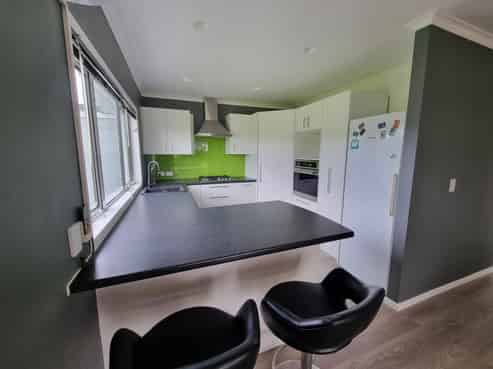 Auckland - Address withheld