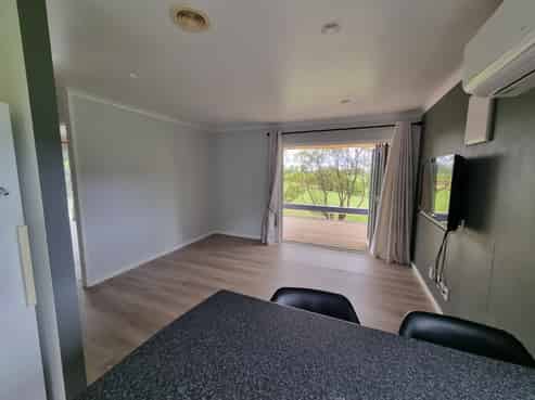 Auckland - Address withheld