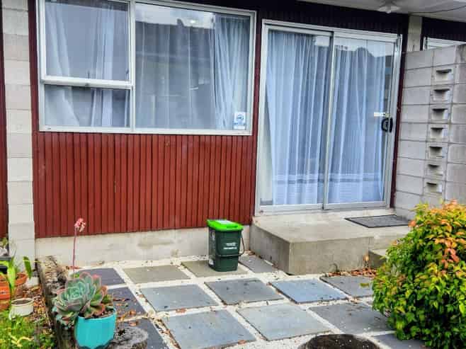 7/58 Prospect Terrace, Mount Eden