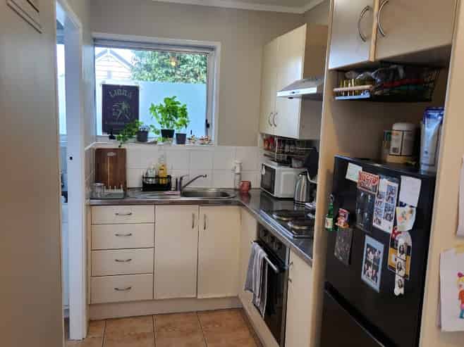 7/58 Prospect Terrace, Mount Eden