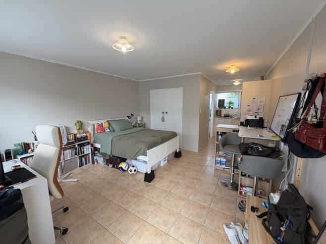 7/58 Prospect Terrace, Mount Eden