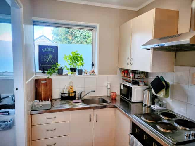 7/58 Prospect Terrace, Mount Eden