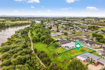 29 North Street, Ngaruawahia