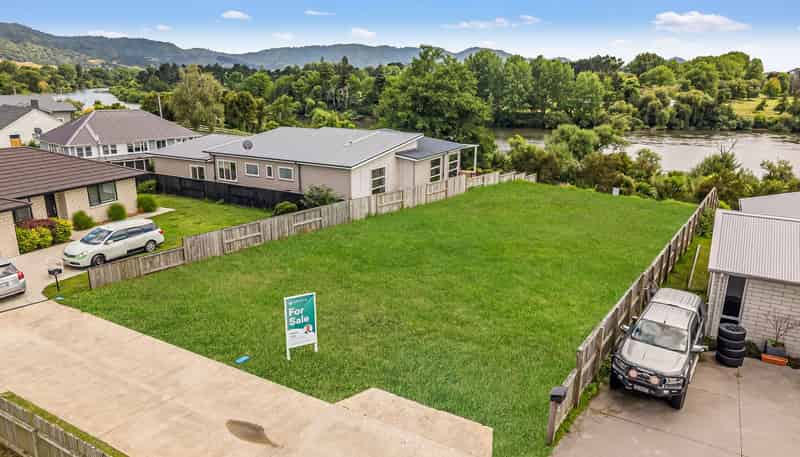 29 North Street, Ngaruawahia