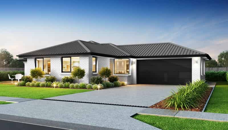 29 North Street, Ngaruawahia