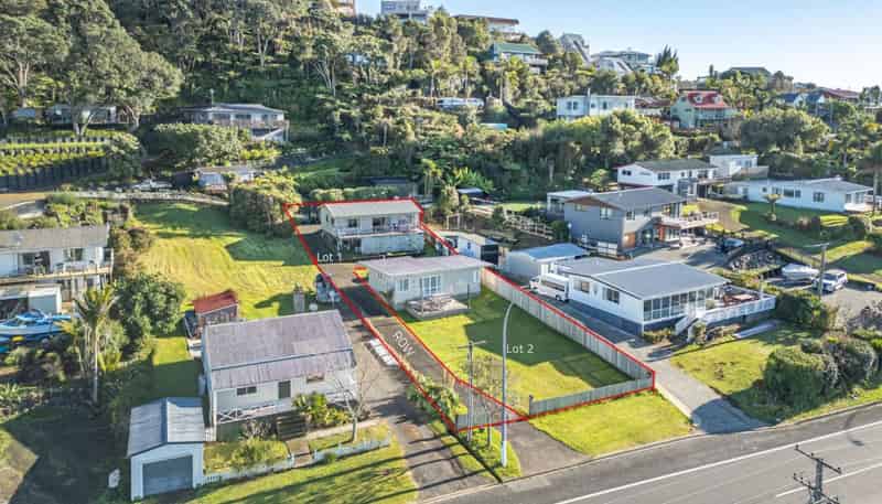 149 Main Road, Tairua