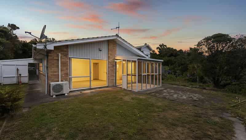 89b Alexander Road, Raumati Beach
