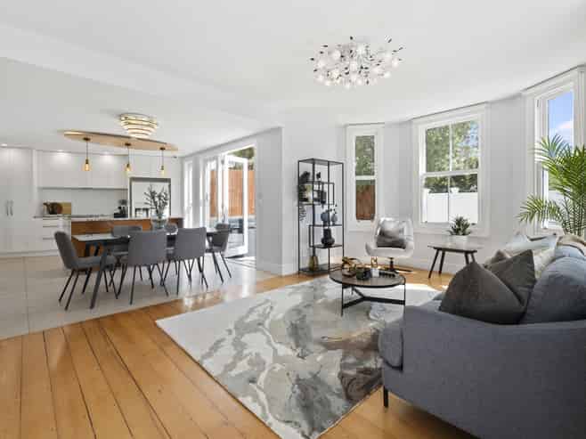 1 Churton Street, Parnell