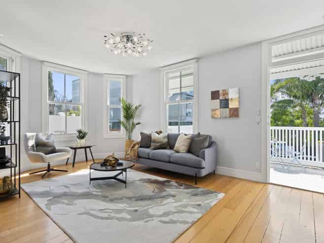 1 Churton Street, Parnell