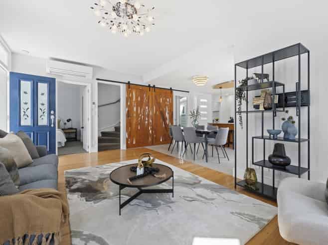 1 Churton Street, Parnell