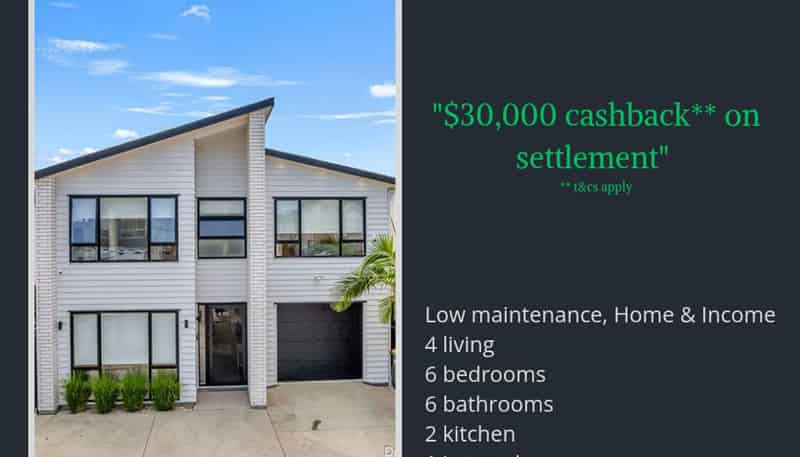 9 Puruatanga Drive, Flat Bush