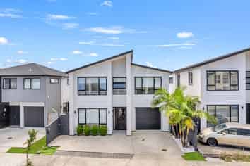 9 Puruatanga Drive, Flat Bush