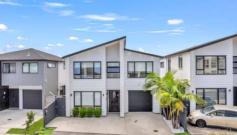 9 Puruatanga Drive, Flat Bush