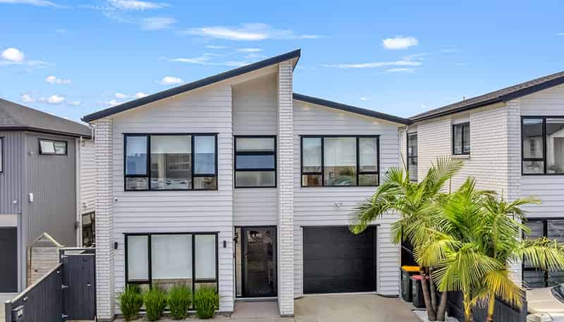 9 Puruatanga Drive, Flat Bush