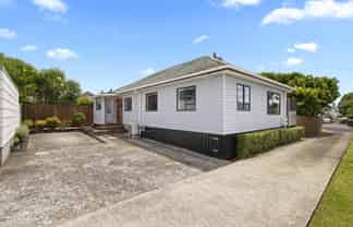 4A Kayes Road, Pukekohe