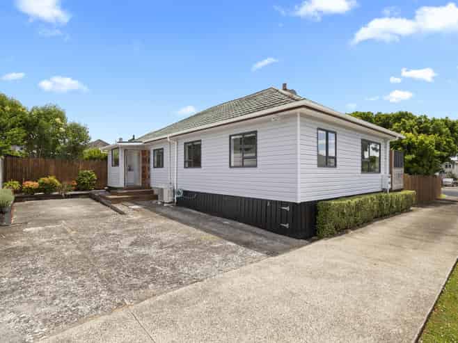4A Kayes Road, Pukekohe