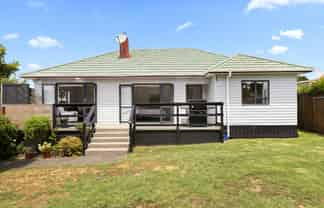 4A Kayes Road, Pukekohe