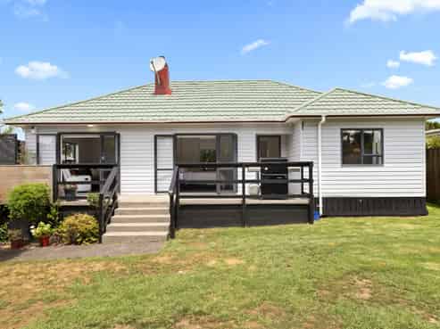 4A Kayes Road, Pukekohe