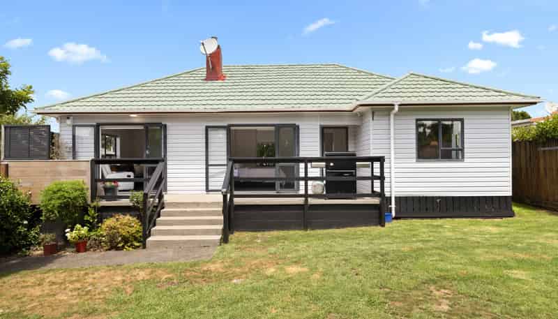 4A Kayes Road, Pukekohe