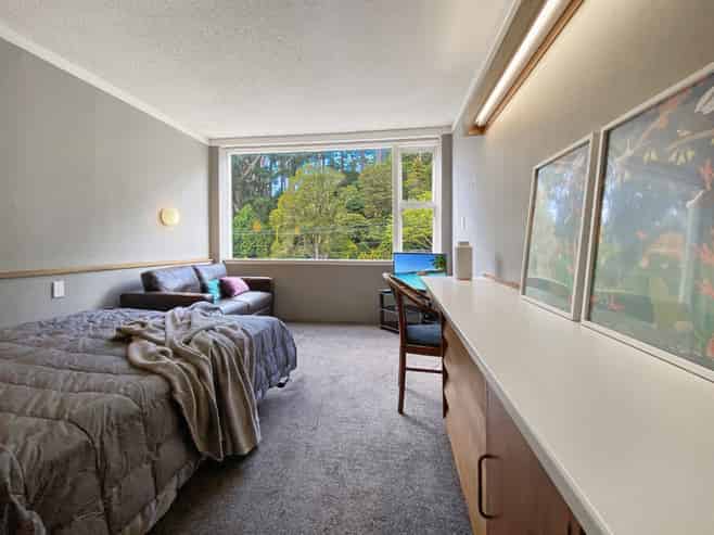 203/20 Glenmore Street, Thorndon