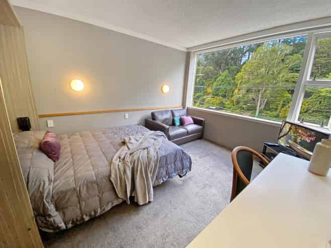 203/20 Glenmore Street, Thorndon